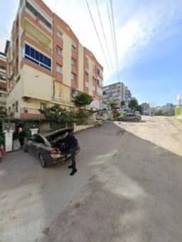 Çilekli Dondurma Anaokulu - Fotoğraf