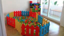 Uğur Böceği Anaokulu - Photo