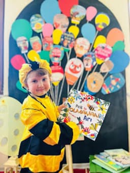 Özel Gülücük Anaokulu - Fotoğraf