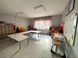 Meb. Özel Neşeli İlk Adım Anaokulu - Photo