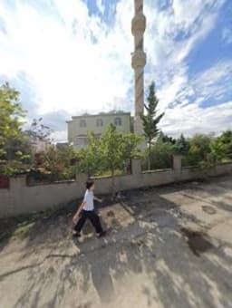 Ahmet Cevdet Çamurdan İlköğretim Okulu - Photo