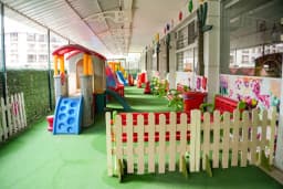 Özel Çınar Ağacı Anaokulu - Fotoğraf