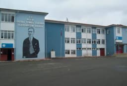 Fatma Temel Turhan Ortaokulu - Fotoğraf