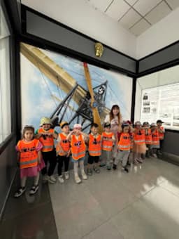 Elzem Anaokulu ve Kreş - Photo