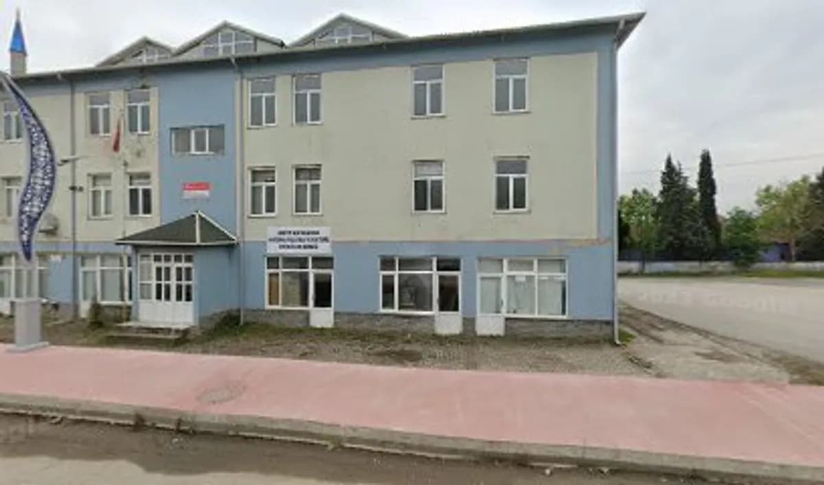 Kazım Karabekir Anaokulu - Fotoğraf