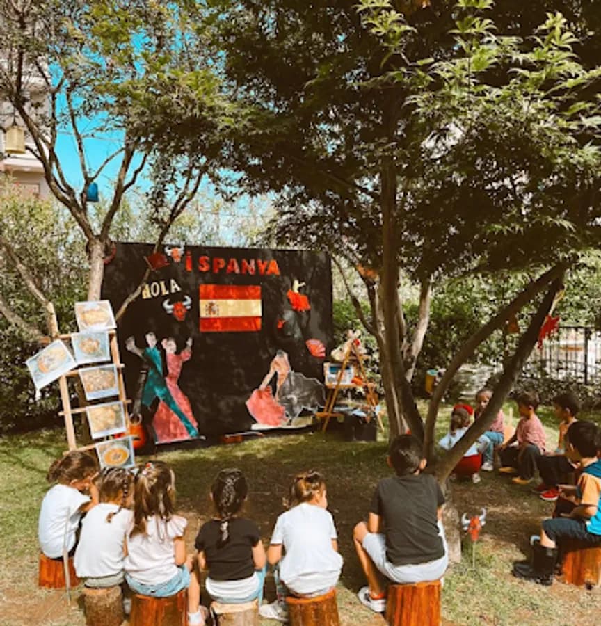 Özel Giresun Doğal Adımlar Anaokulu - Photo