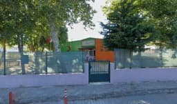 Gülcan Kazım Gürbüz Kızılay Anaokulu - Fotoğraf