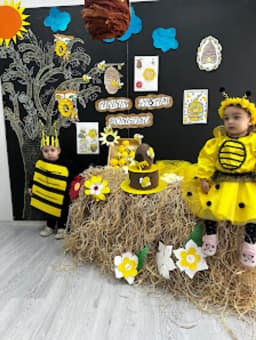 Günışığı Anaokulu - Fotoğraf