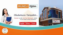 Özel Bilinç Anaokulu - Fotoğraf