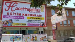 Genç Hacettepeliler Anaokulu Subayevleri - Photo