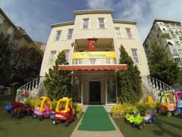 Kadıköy Özel Yeşilköşk Anaokulu & 3 Yaş Anaokulu - Fotoğraf