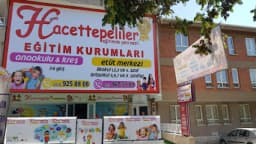 Genç Hacettepeliler Anaokulu Subayevleri - Photo