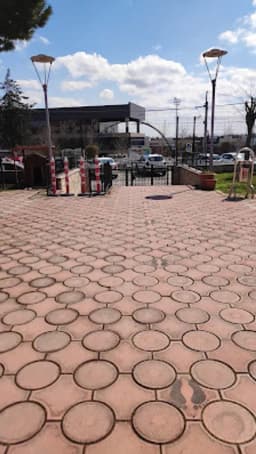 Zübeyde Hanım Anaokulu - Fotoğraf