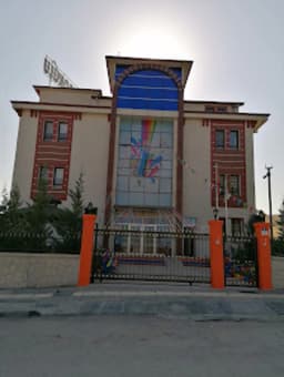 Gülderen Anaokulları - Fotoğraf
