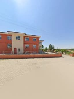 Çandır Anaokulu - Fotoğraf