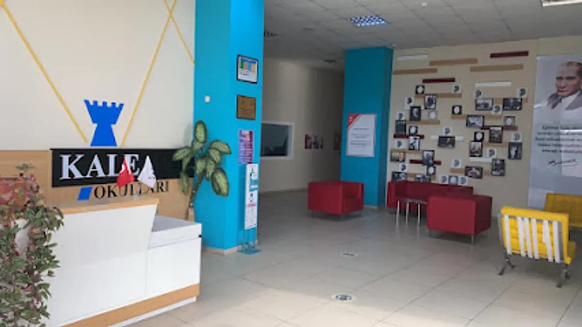 İzmit Özel Kale Anaokulu - Fotoğraf