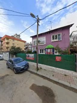 Özel Şeker Çocuklar Anaokulu - Fotoğraf