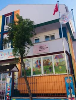 Yaşam Paylaşım Anaokulu Balıkesir | Balıkesirde Anaokulu | Balıkesirde Kreş | Balıkesirde Yaz Okulu - Photo