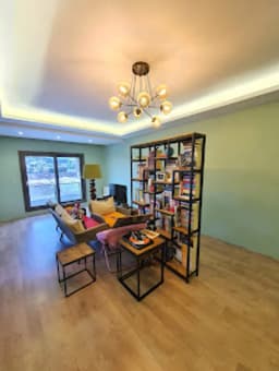 Cengiz Topel Ortaokulu - Fotoğraf