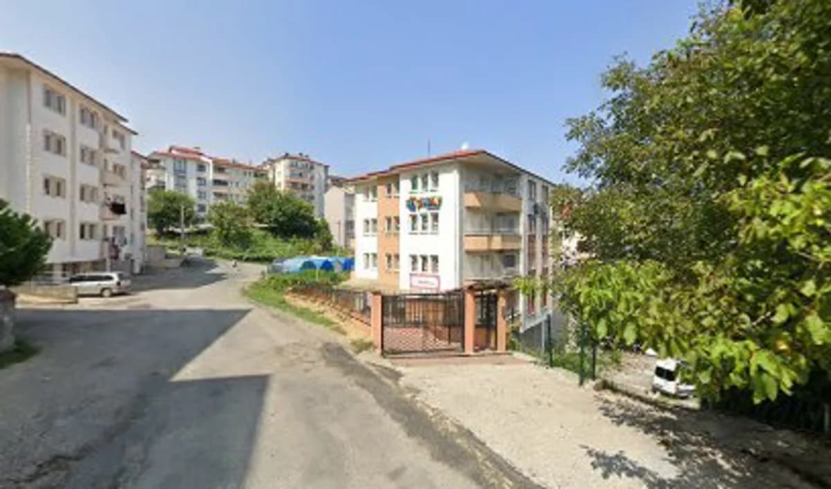 Özel Çınar Anaokulu - Fotoğraf