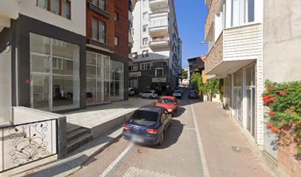 Boyabat Sıhhiye Ahmet Özay Anaokulu - Fotoğraf