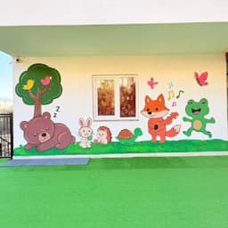 Özel Kalkan Güneşi Anaokulu - Photo