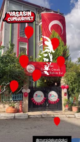 Çamlık Çocuk Akademisi - Fotoğraf