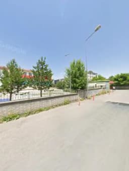 Ardahan Merkez İnönü İlkokulu - Photo