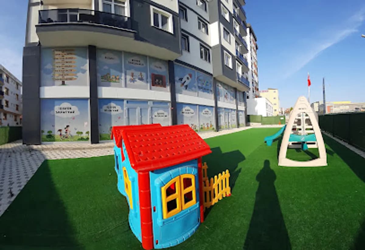 Mucit Yumurcak Anaokulu - Fotoğraf