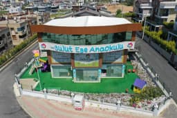 Bulut Ege Anaokulu - Fotoğraf