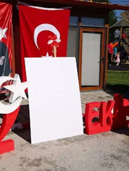 Zehra Sarar Anaokulu - Fotoğraf