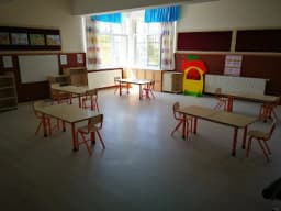 Ermenek Anaokulu - Photo