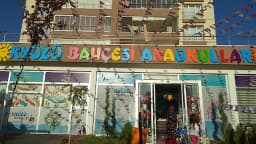 Gökyüzü Bahçesi Anaokulu - Fotoğraf