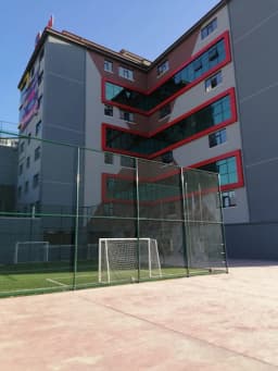 Pursaklar Sınav Koleji ( Anaokulu İlkokul Ortaokul Anadolu Lise ) - Photo