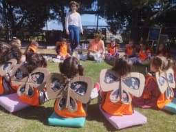 Özel Elma Şekerleri Anaokulu - Fotoğraf