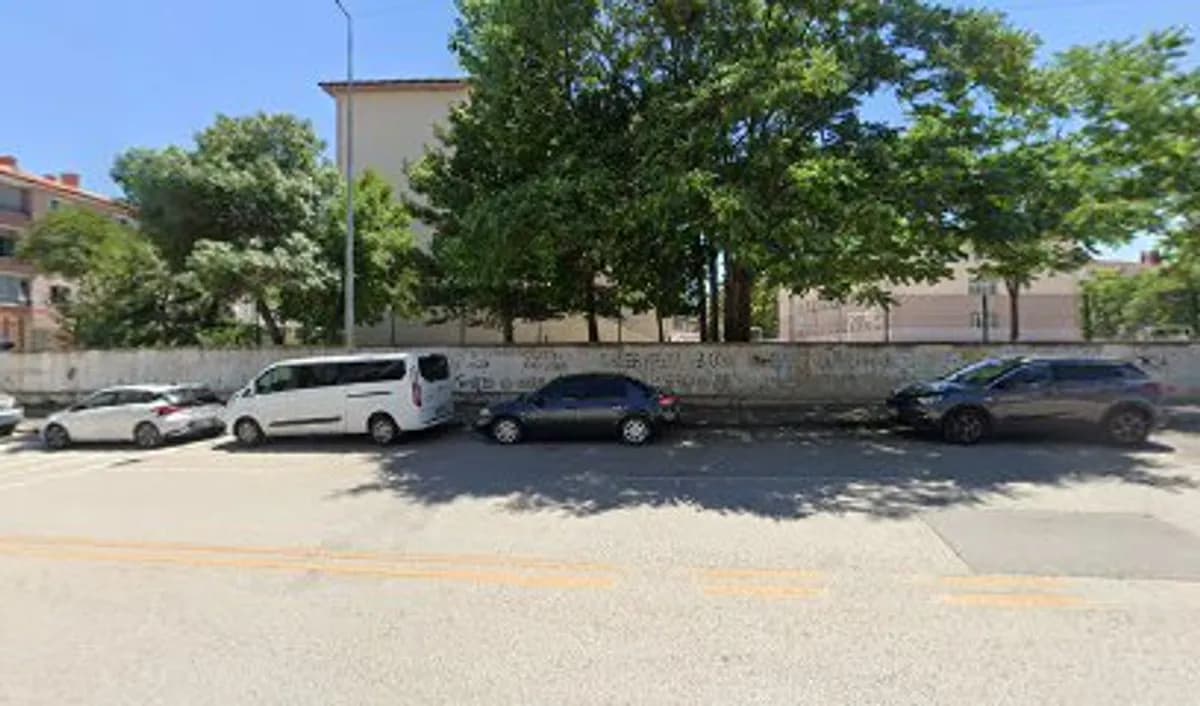 Şeyhşamil Anaokulu - Photo