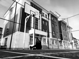 Yerköy, Mehmet Akif Ersoy Ortaokulu - Fotoğraf