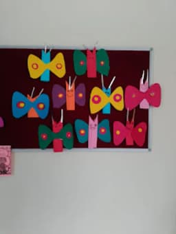 Gümüşdere Anaokulu - Fotoğraf