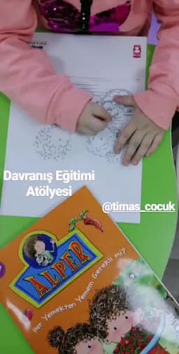 Afacan Çocuk Kreş ve Anaokulu - Fotoğraf