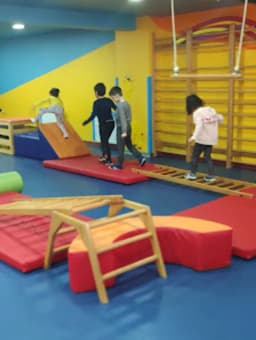 Özel Bilinç Anaokulu - Fotoğraf