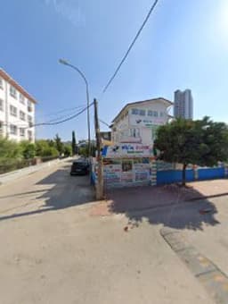 Bilim Çocuk Anaokulu - Fotoğraf