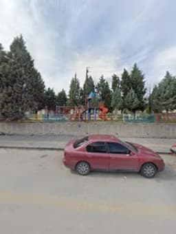 Halide Edip Adıvar Anaokulu - Photo