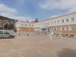 Kızılcahamam İmam Hatip Ortaokulu - Fotoğraf