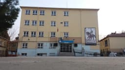 Zübeyde Hanım Ortaokulu - Fotoğraf