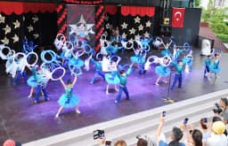 Meb Özel Marmaris Pinokyo Anaokulu - Photo