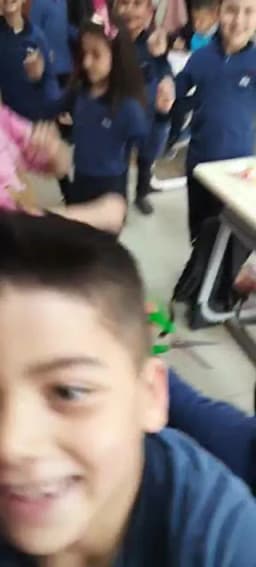 Uygur Özay İlkokulu - Photo