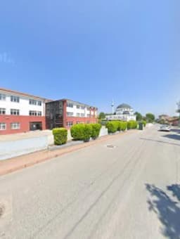 Gazipaşa İlkokulu - Fotoğraf