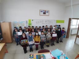 Biruni İlkokulu - Photo