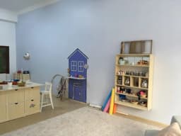 Çılgın Yunuslar Anaokulu - Photo