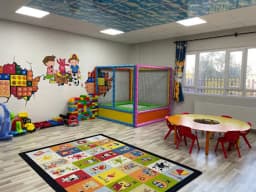 Özel Değerler Anaokulu - Fotoğraf